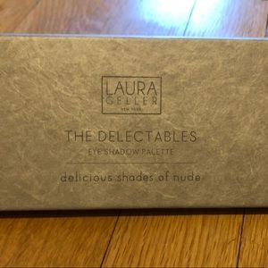 Laura Geller The Delectables Eyeshadow Palette
